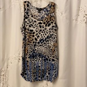 Style &Co women’s top